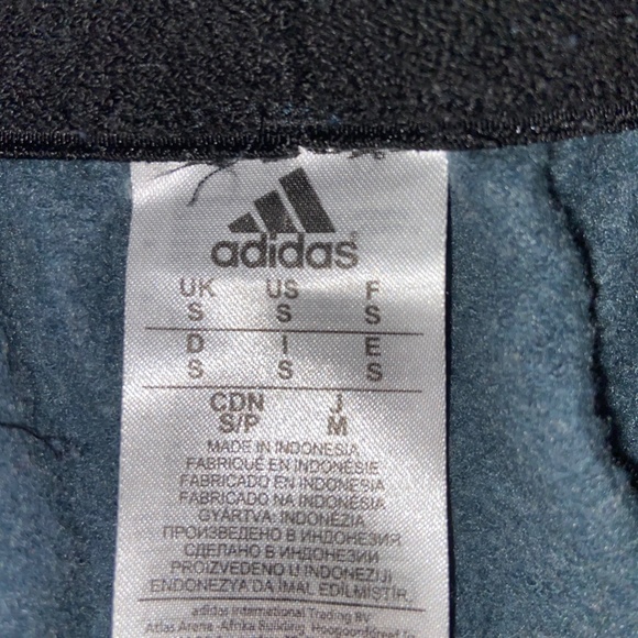 Adidas Sweatpants - Picture 4 of 4